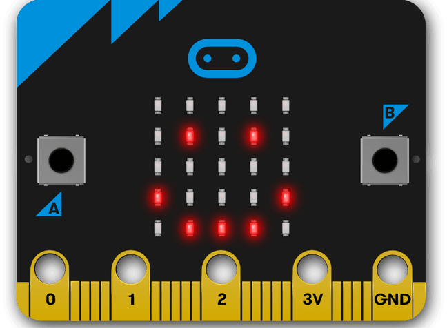 Micro:bit - Click para ver más
