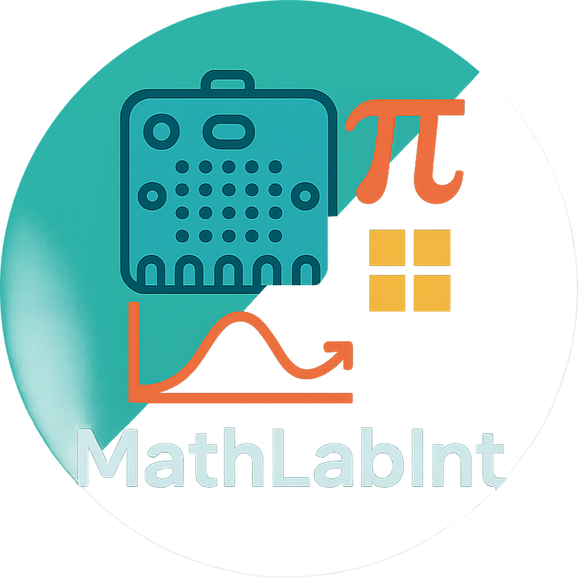 MathLabInt Logo